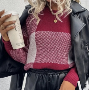 Posh Party LIVE: Fall Lookbook